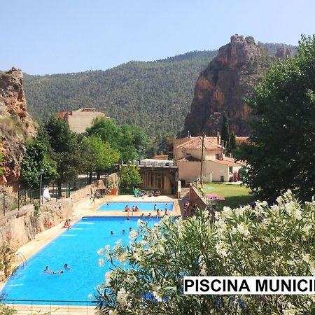 Miralmundo Alojamientos Rurales Ayna - Casa Rural 3 Estrellas Εξωτερικό φωτογραφία